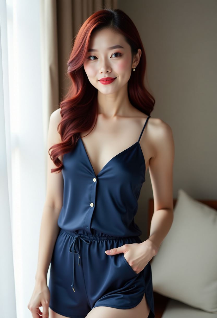 迷雾档案海报